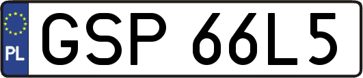 GSP66L5