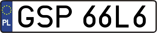 GSP66L6