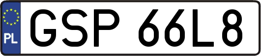 GSP66L8