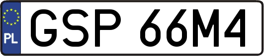 GSP66M4
