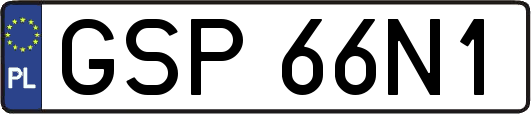 GSP66N1