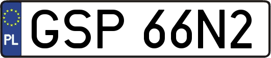 GSP66N2