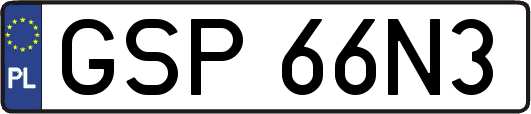 GSP66N3