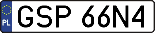GSP66N4