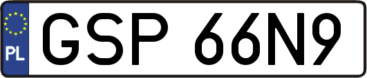 GSP66N9