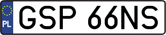GSP66NS