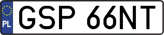 GSP66NT