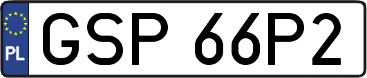 GSP66P2