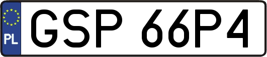 GSP66P4