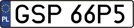 GSP66P5