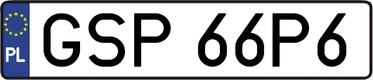 GSP66P6