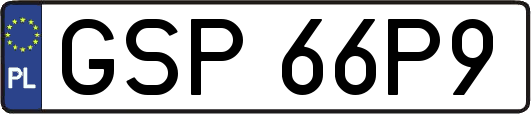 GSP66P9