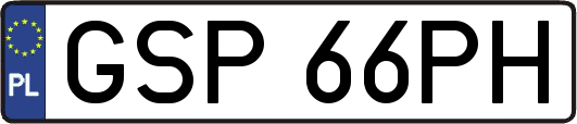 GSP66PH