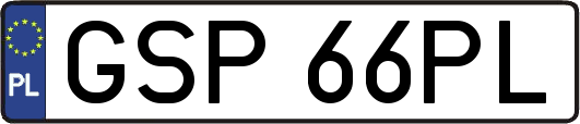 GSP66PL