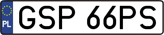 GSP66PS