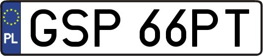 GSP66PT