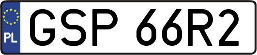GSP66R2