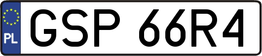 GSP66R4