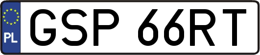 GSP66RT