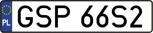 GSP66S2