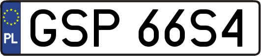 GSP66S4