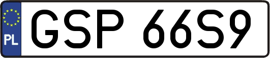 GSP66S9