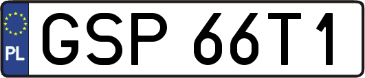 GSP66T1