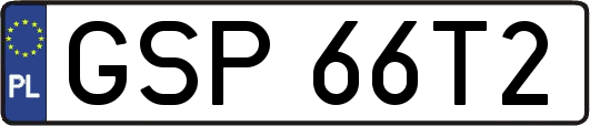 GSP66T2