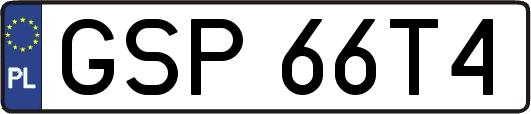 GSP66T4