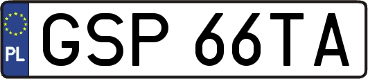GSP66TA