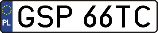 GSP66TC