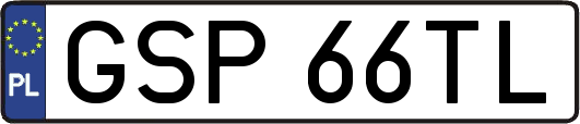 GSP66TL