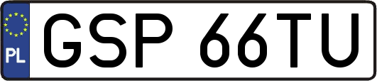 GSP66TU