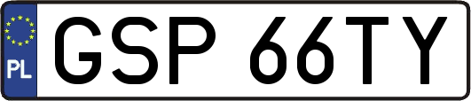 GSP66TY