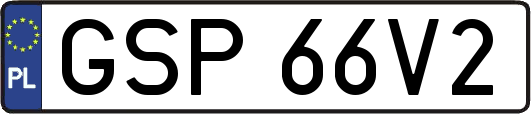 GSP66V2