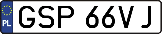 GSP66VJ
