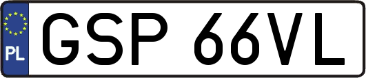 GSP66VL