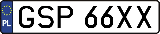 GSP66XX