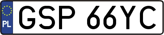 GSP66YC