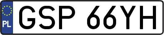 GSP66YH