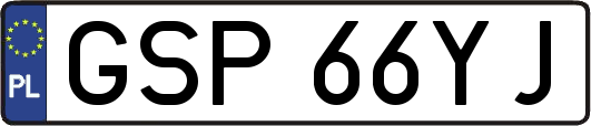 GSP66YJ