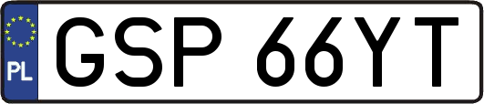 GSP66YT