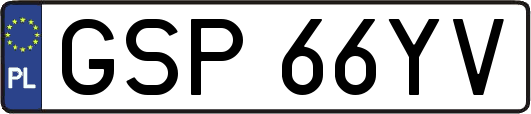 GSP66YV