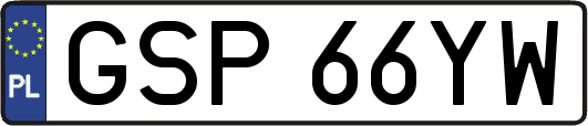 GSP66YW