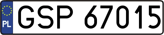 GSP67015