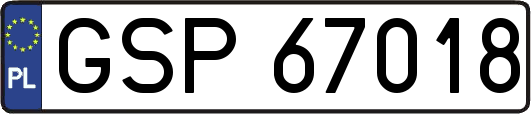 GSP67018