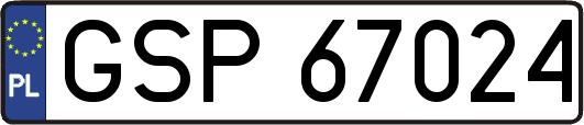 GSP67024