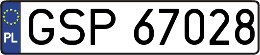 GSP67028