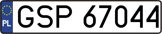 GSP67044