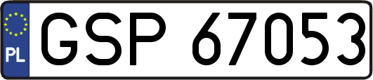 GSP67053